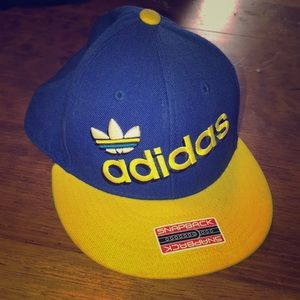 Adidas SnapBack